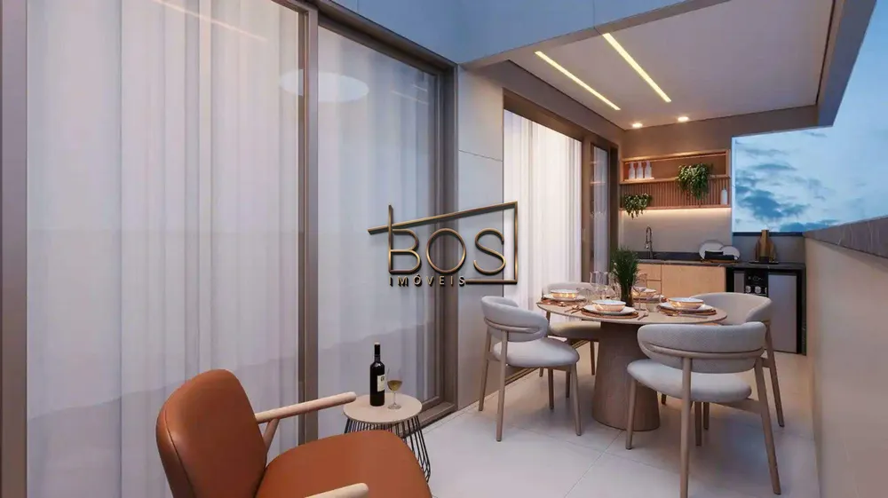 Apartamento, 4 quartos, 157 m² - Foto 10
