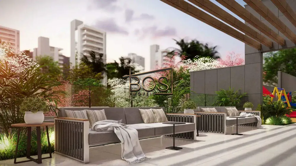 Apartamento, 4 quartos, 157 m² - Foto 5