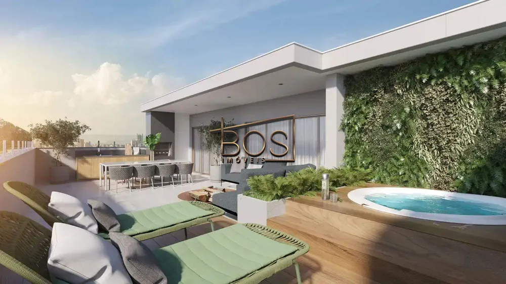 Apartamento, 4 quartos, 157 m² - Foto 8
