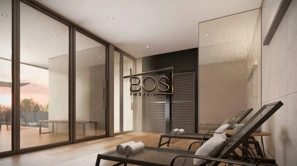 Apartamento, 4 quartos, 157 m² - Foto 6