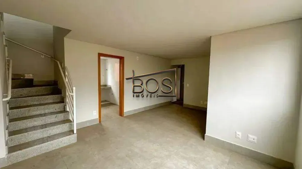 Cobertura, 4 quartos, 165 m² - Foto 4