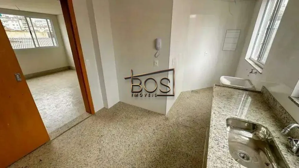 Cobertura, 4 quartos, 165 m² - Foto 16