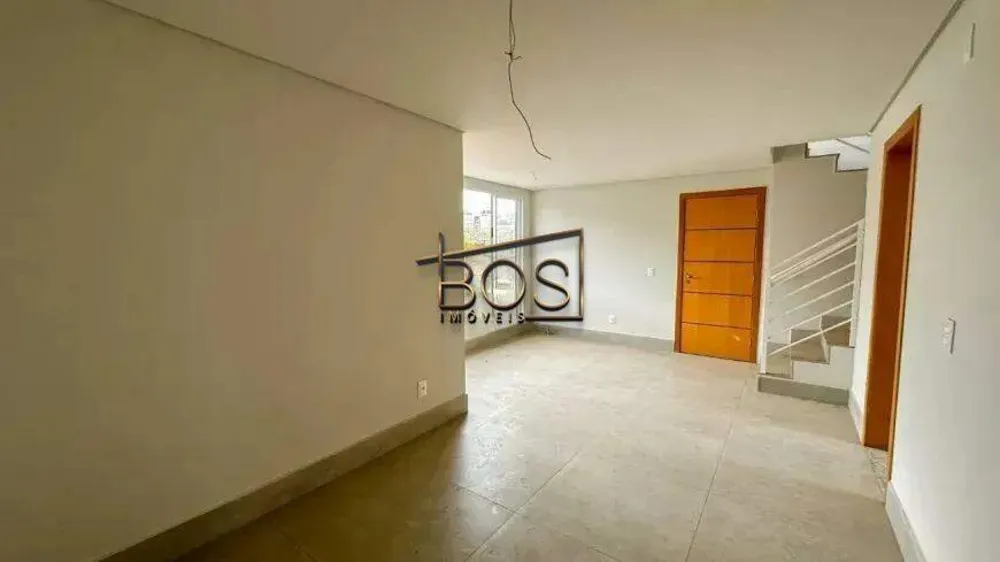 Cobertura, 4 quartos, 165 m² - Foto 5