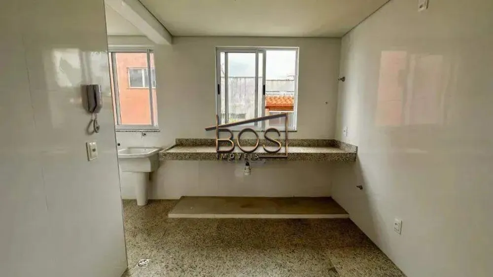 Cobertura, 4 quartos, 165 m² - Foto 14