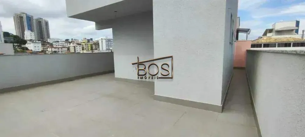 Cobertura, 4 quartos, 165 m² - Foto 5