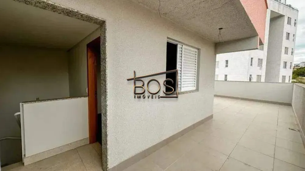 Cobertura, 4 quartos, 165 m² - Foto 3