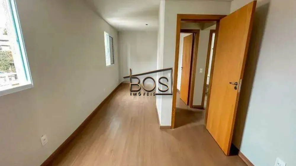 Cobertura, 4 quartos, 165 m² - Foto 12