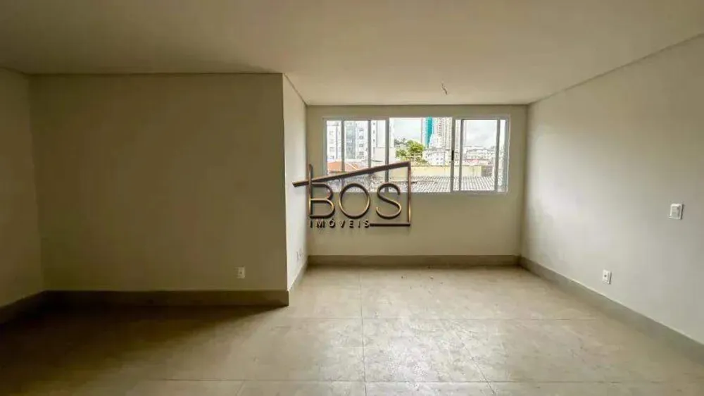 Cobertura, 4 quartos, 165 m² - Foto 6