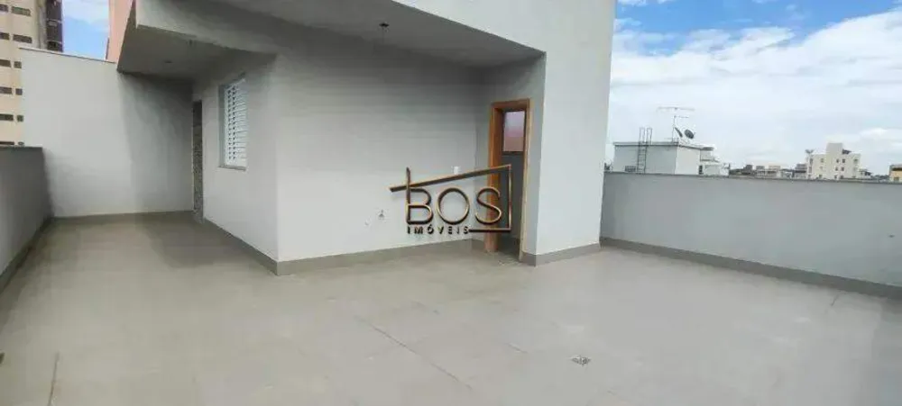 Cobertura, 4 quartos, 165 m² - Foto 3