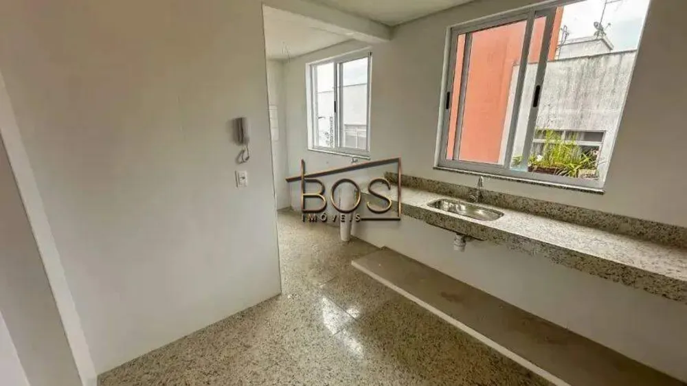 Cobertura, 4 quartos, 165 m² - Foto 15