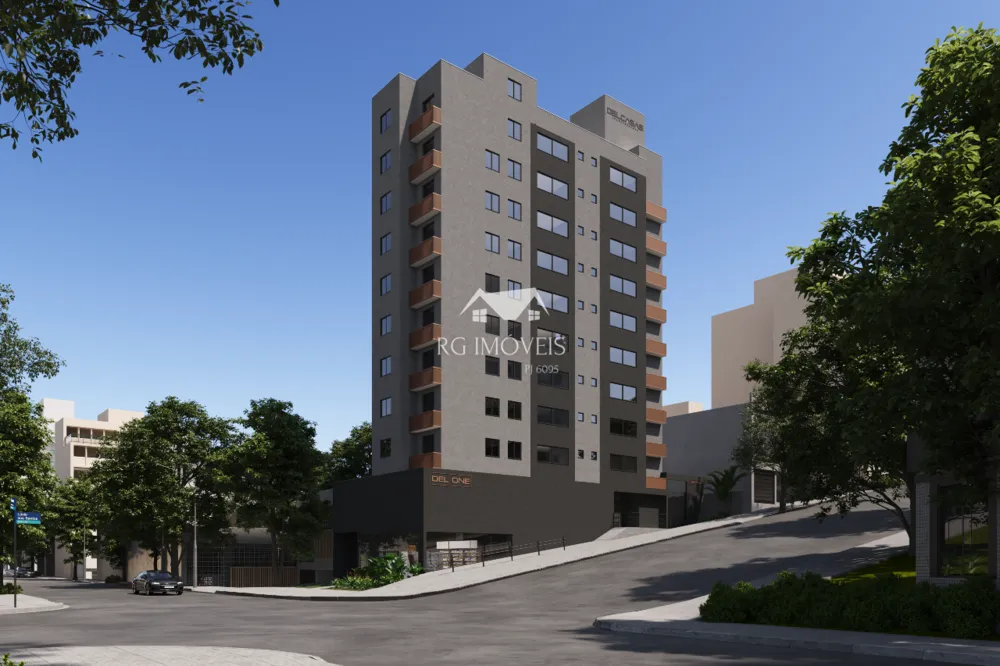 Apartamento, 2 quartos, 53 m² - Foto 4