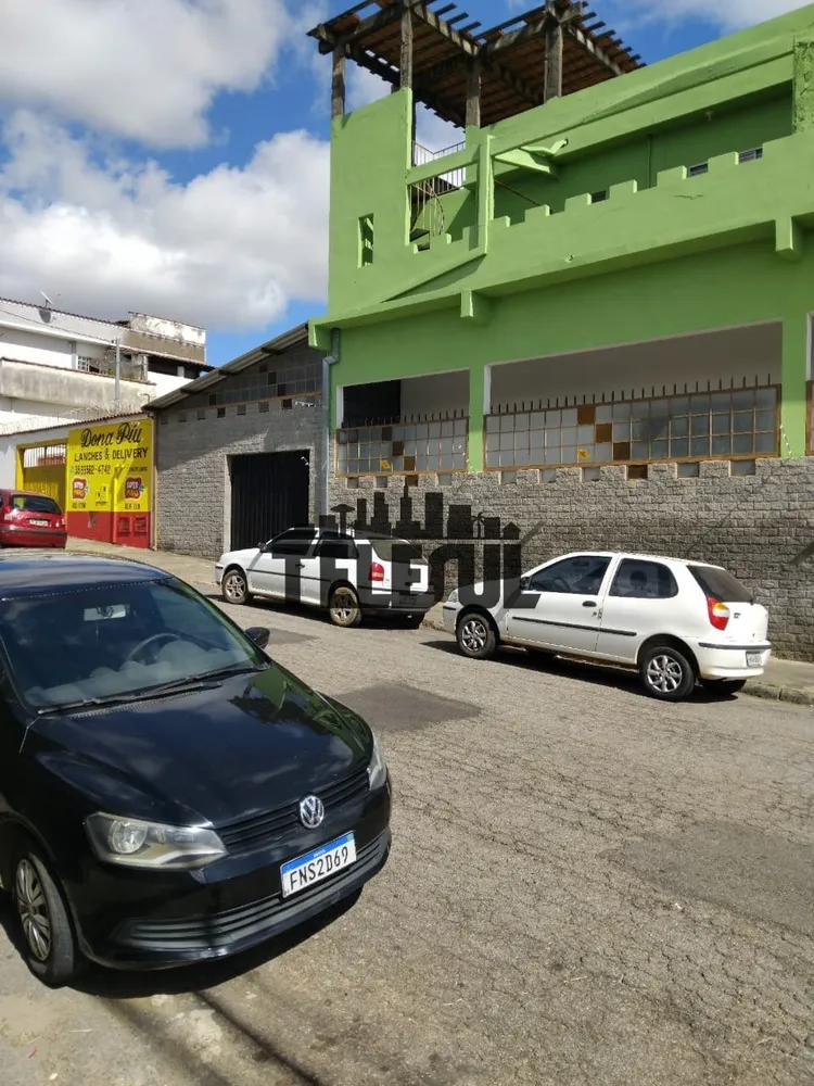 Casa, 1 quarto, 598 m² - Foto 18