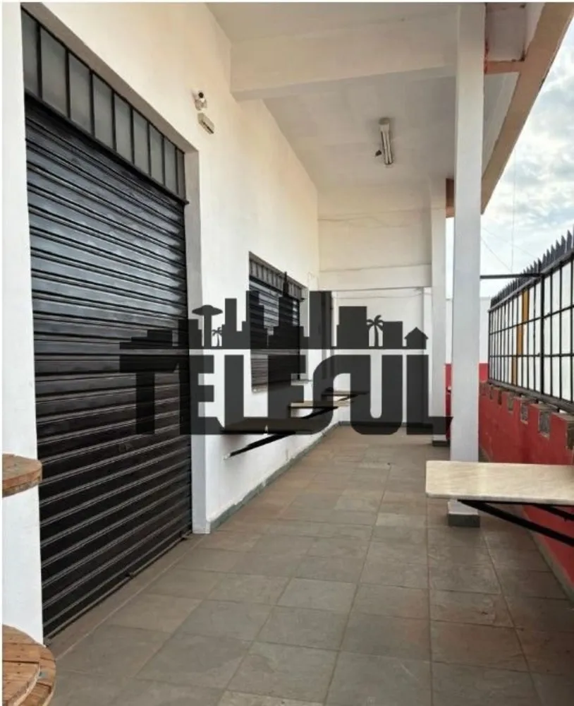 Casa, 1 quarto, 598 m² - Foto 5