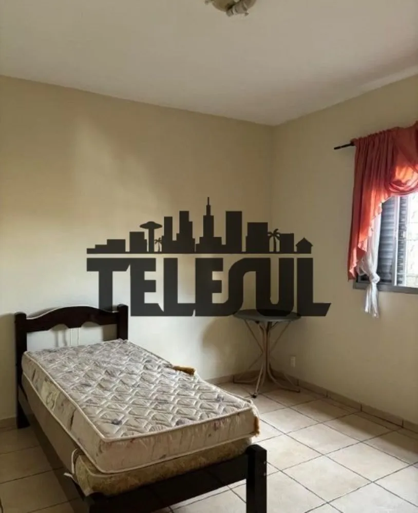 Casa, 1 quarto, 598 m² - Foto 13