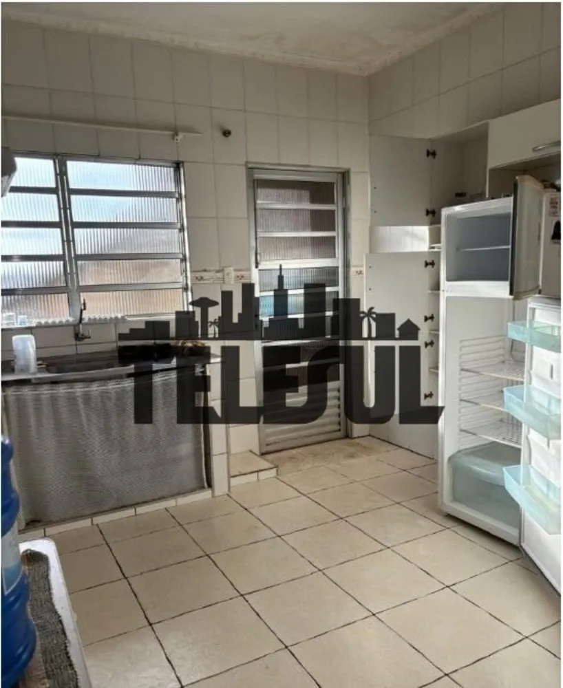 Casa, 1 quarto, 598 m² - Foto 8