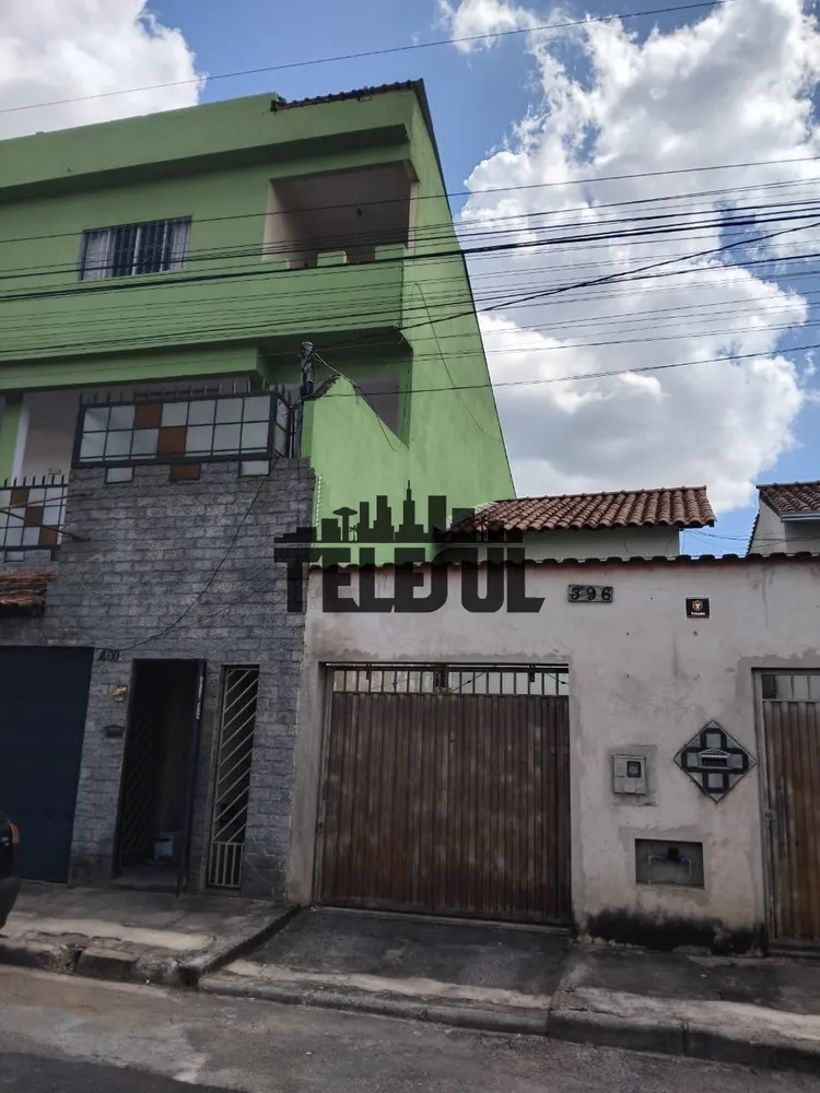 Casa, 1 quarto, 598 m² - Foto 16