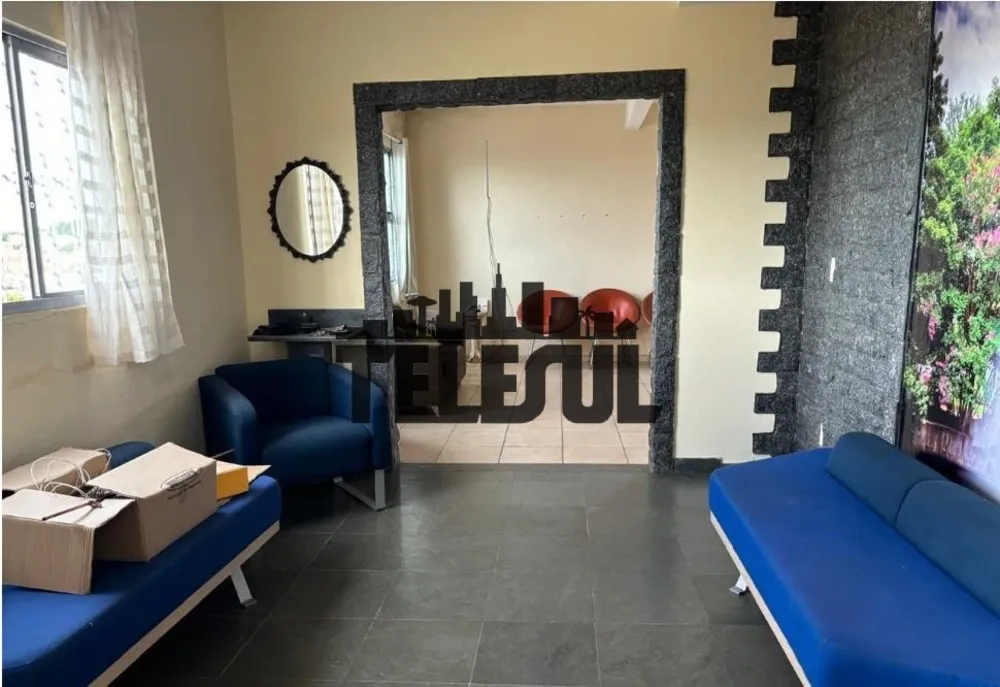 Casa, 1 quarto, 598 m² - Foto 11