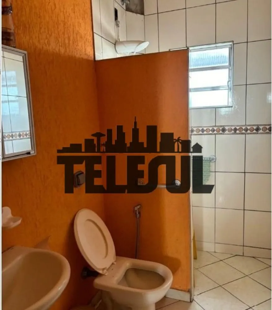 Casa, 1 quarto, 598 m² - Foto 4