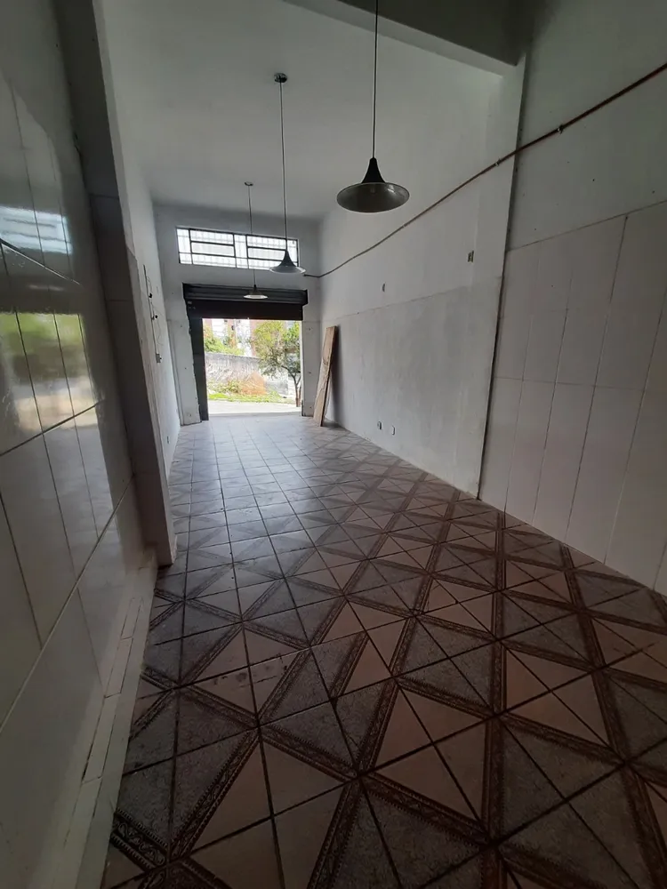 Loja-Salão, 40 m² - Foto 1