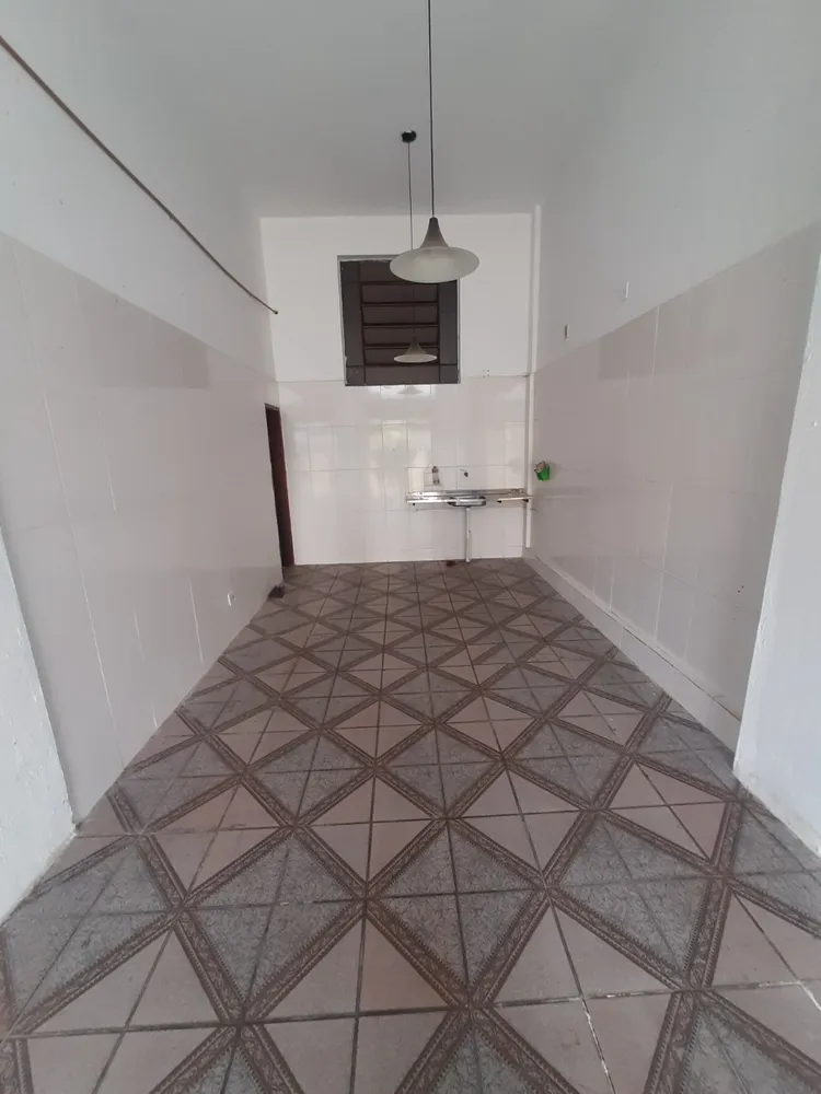 Loja-Salão, 40 m² - Foto 3