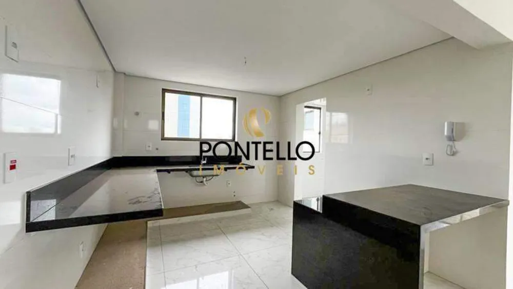 Cobertura, 4 quartos, 262 m² - Foto 3