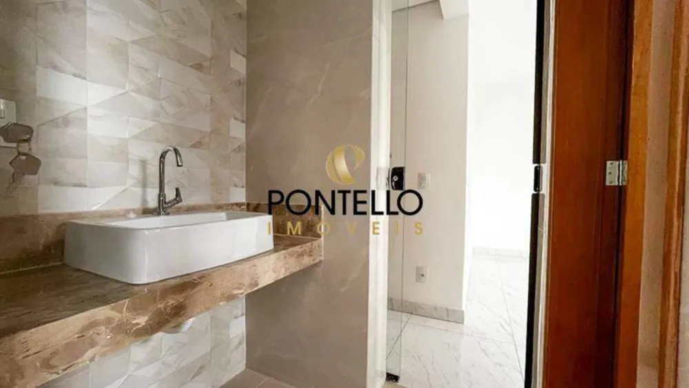Cobertura, 4 quartos, 262 m² - Foto 5