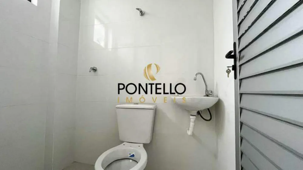 Cobertura, 4 quartos, 262 m² - Foto 2