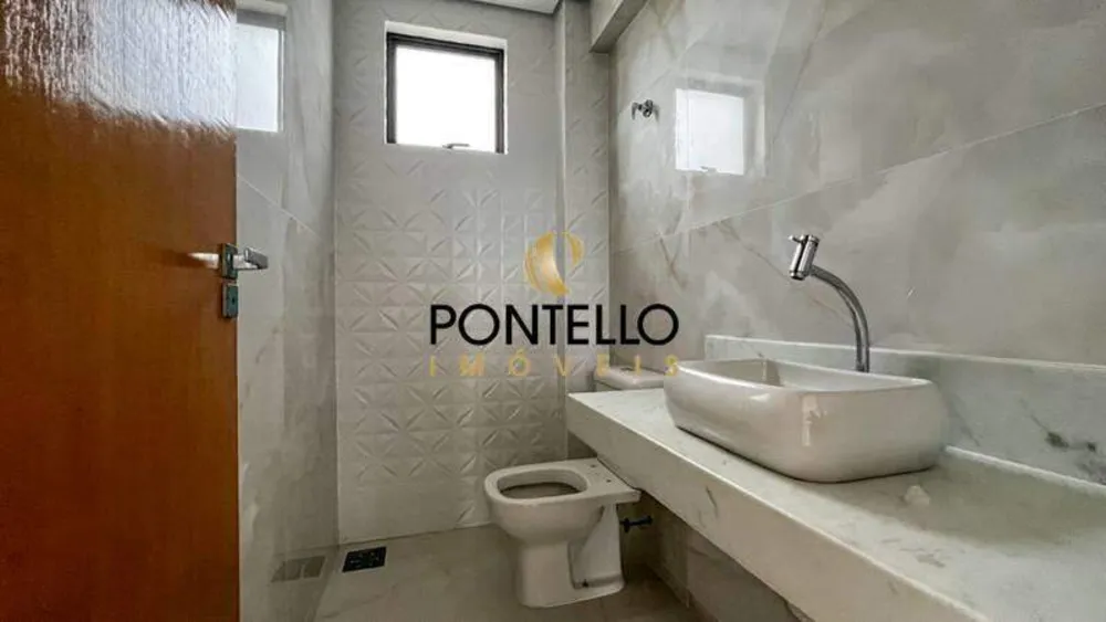 Cobertura, 4 quartos, 262 m² - Foto 4