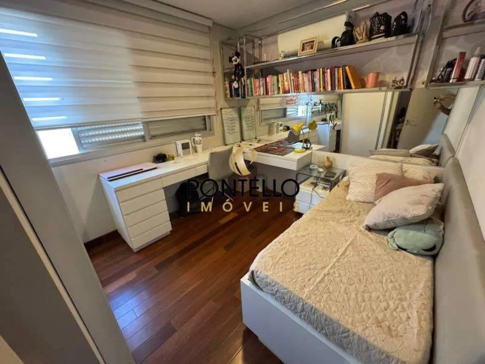 Cobertura, 4 quartos, 262 m² - Foto 3