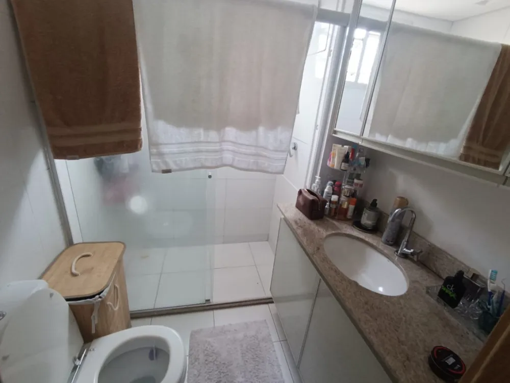 Apartamento, 3 quartos, 100 m² - Foto 1