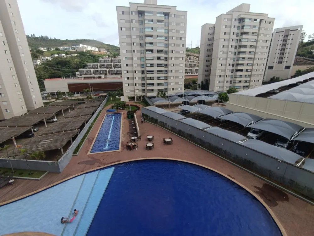 Apartamento, 3 quartos, 100 m² - Foto 2