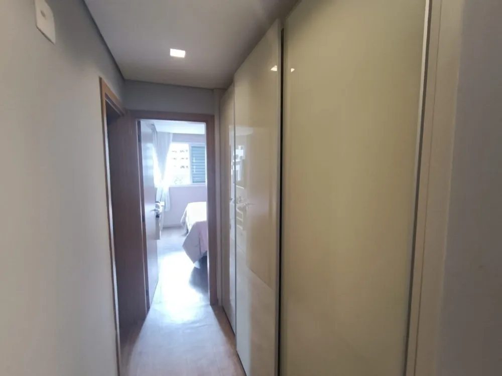 Apartamento, 3 quartos, 100 m² - Foto 11
