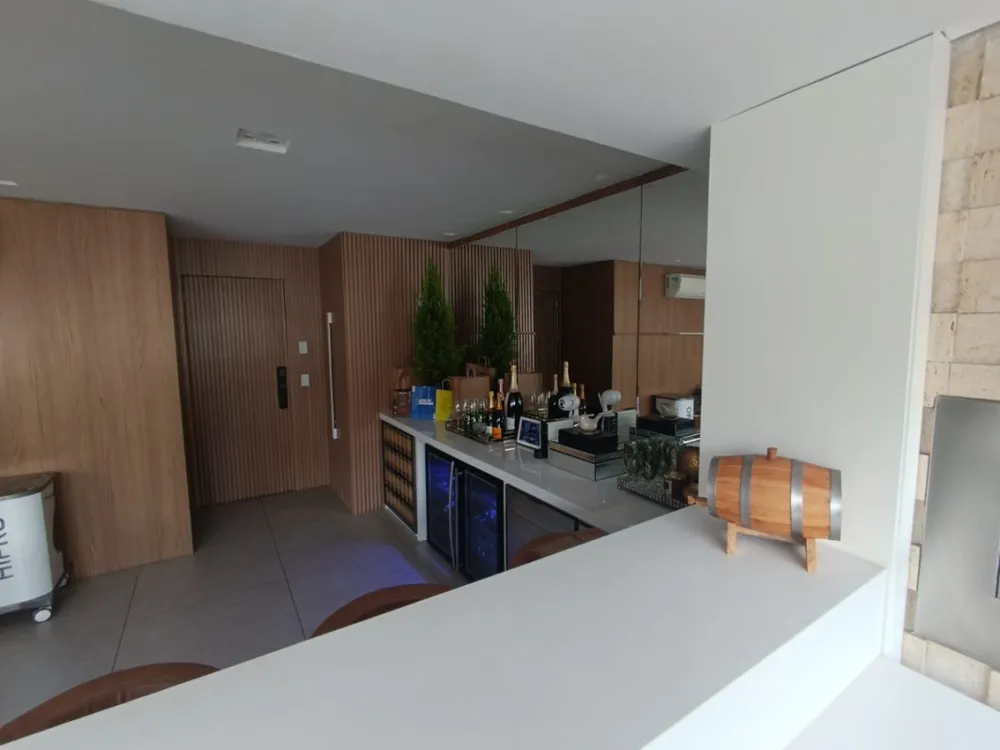 Apartamento, 3 quartos, 100 m² - Foto 3
