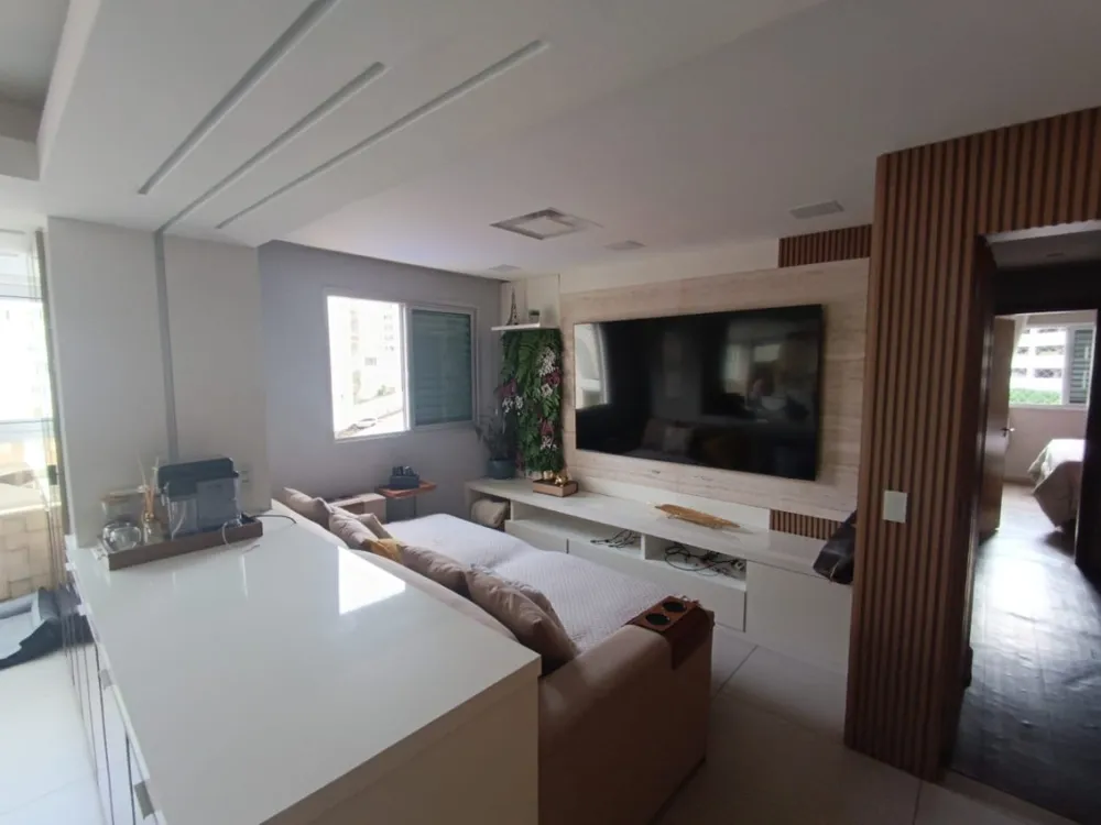 Apartamento, 3 quartos, 100 m² - Foto 7