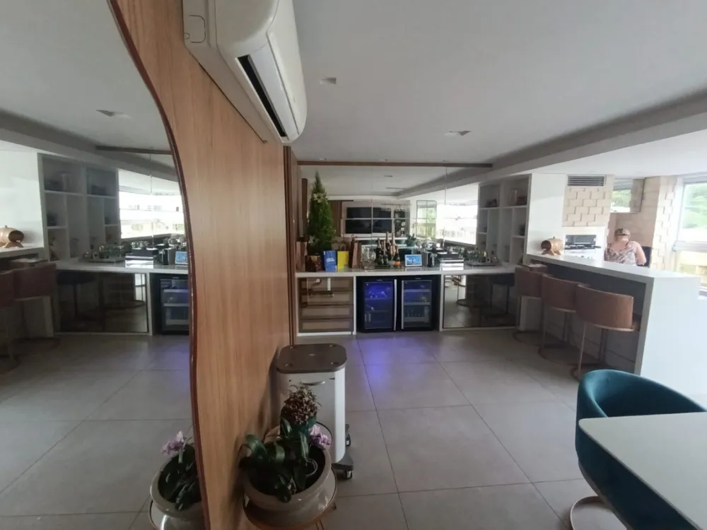 Apartamento, 3 quartos, 100 m² - Foto 2