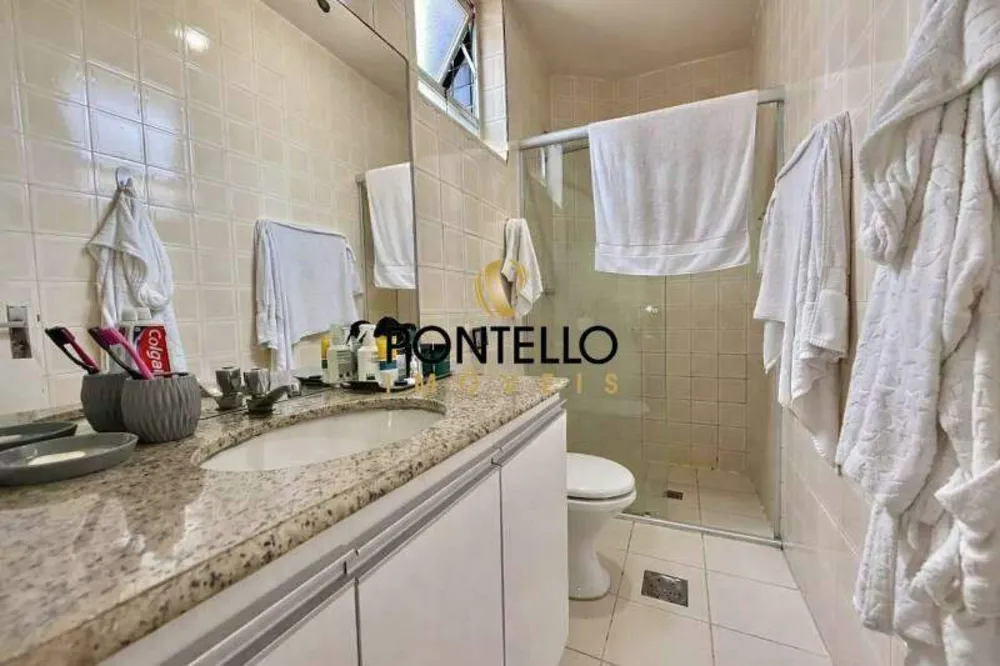 Apartamento, 3 quartos, 87 m² - Foto 2