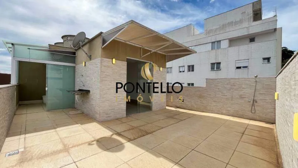 Apartamento, 3 quartos, 87 m² - Foto 5