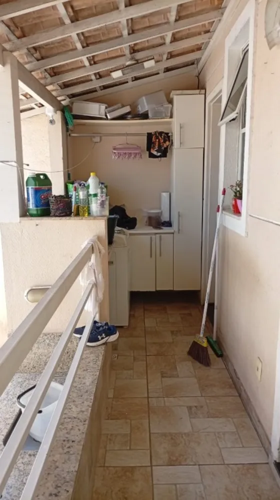 Casa de Condomínio, 3 quartos - Foto 8