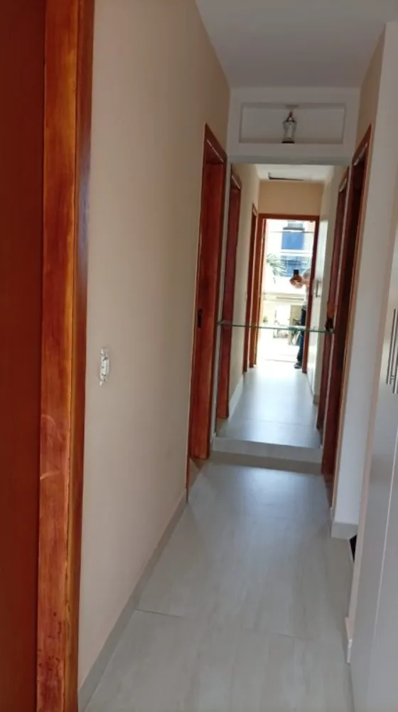 Casa de Condomínio, 3 quartos - Foto 10