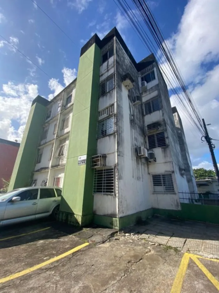 Apartamento, 2 quartos, 64 m² - Foto 2