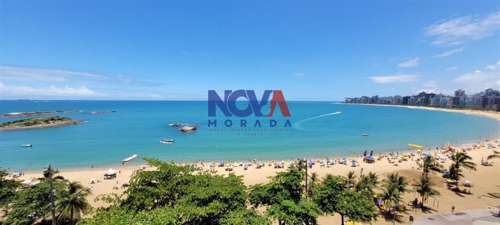Apartamento, 3 quartos, 141 m² - Foto 1