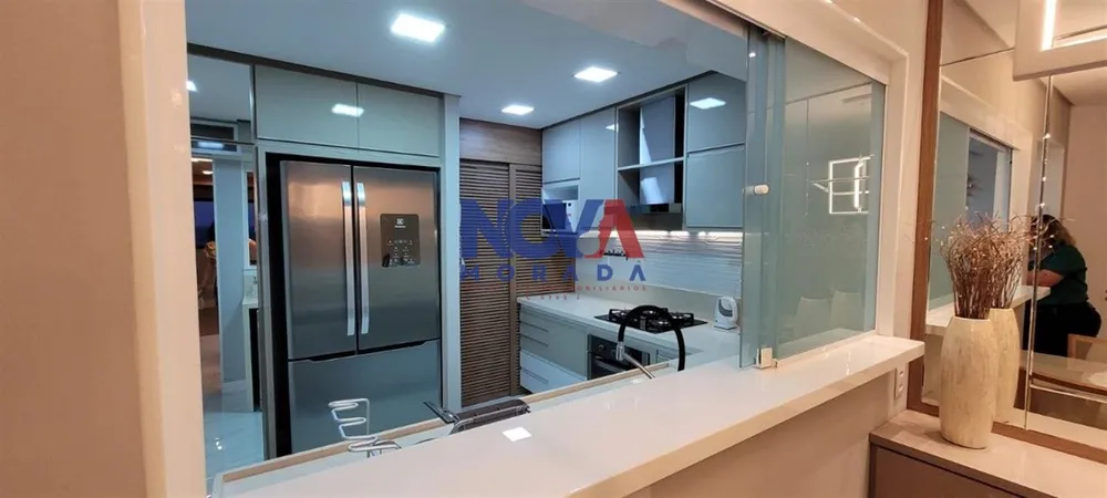 Apartamento, 3 quartos, 141 m² - Foto 6