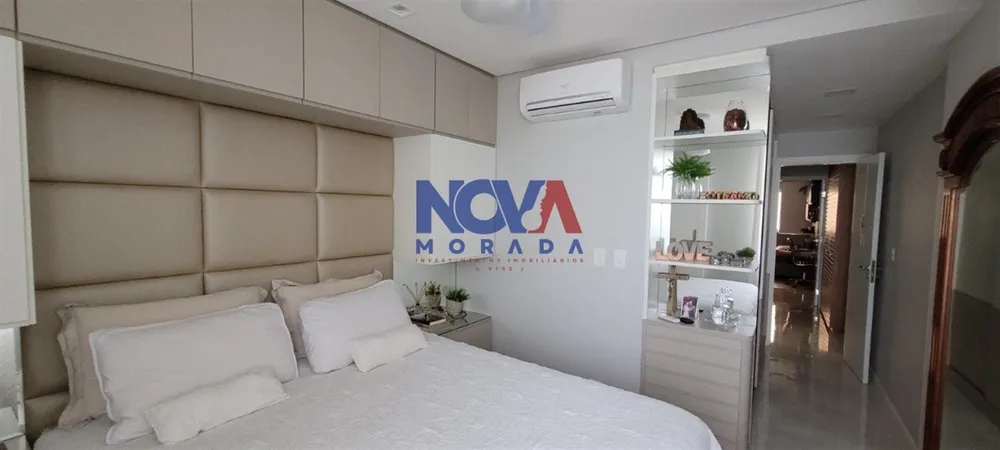 Apartamento, 3 quartos, 141 m² - Foto 11