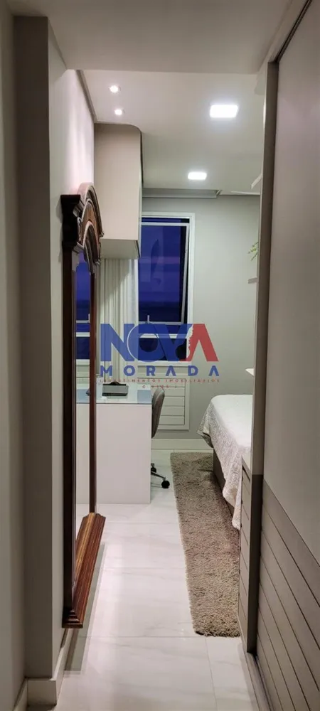 Apartamento, 3 quartos, 141 m² - Foto 5