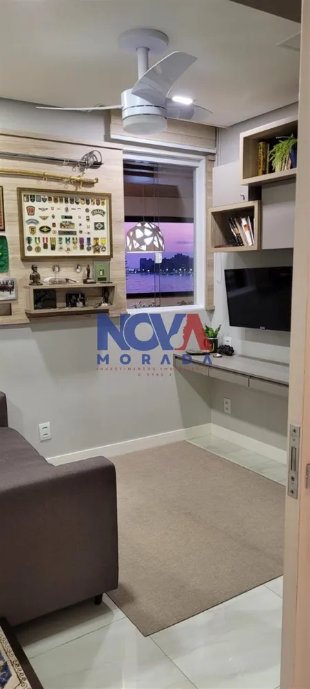 Apartamento, 3 quartos, 141 m² - Foto 7