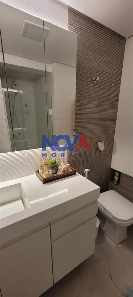 Apartamento, 3 quartos, 141 m² - Foto 4