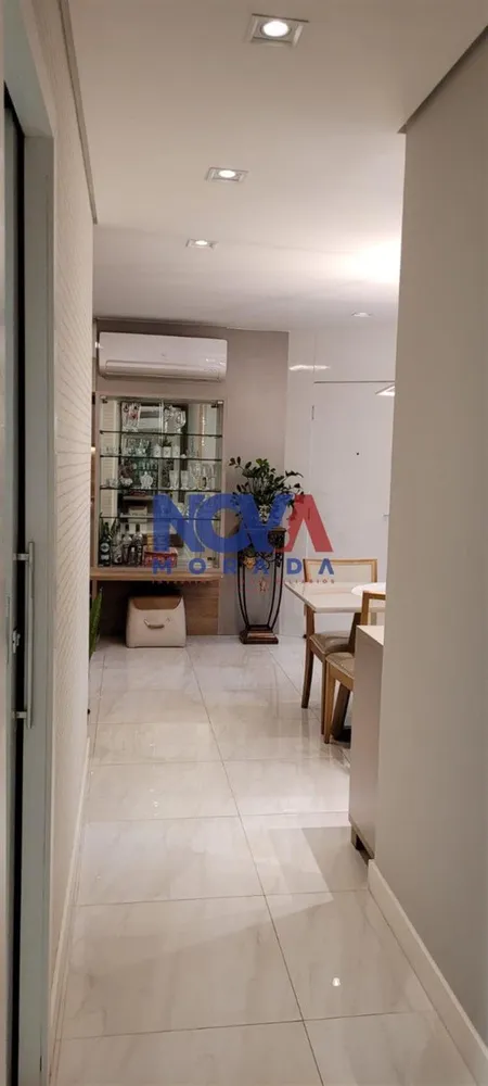 Apartamento, 3 quartos, 141 m² - Foto 2