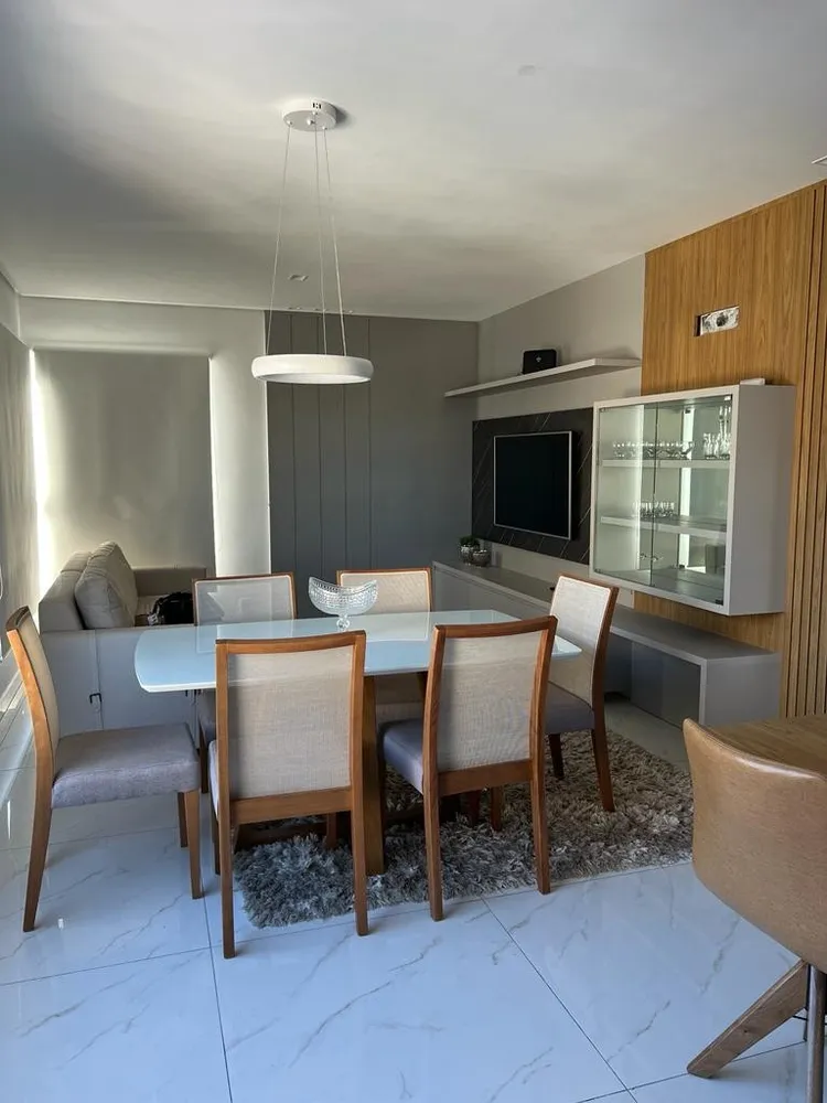 Apartamento, 2 quartos, 112 m² - Foto 2