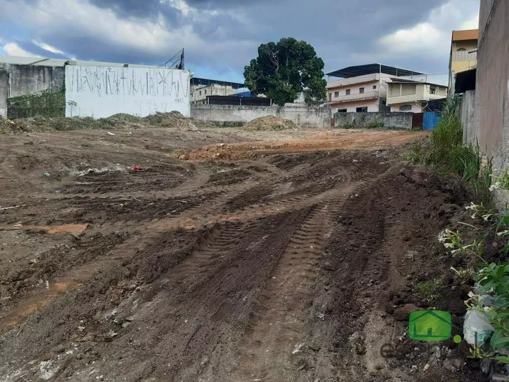 Terreno à venda, 2700m² - Foto 1