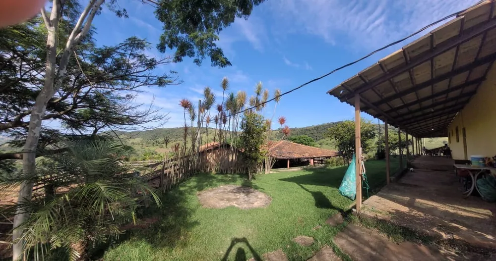 Fazenda, 3 quartos - Foto 2
